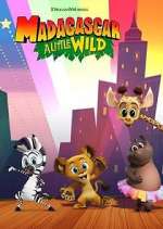 Watch Madagascar: A Little Wild Megashare8