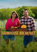 Watch Jimmy and Shivi's Farmhouse Breakfast Megashare8