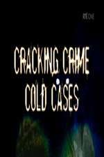 Watch Cracking Crime: Cold Cases Megashare8