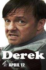 Watch Derek Megashare8