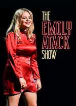 Watch The Emily Atack Show Megashare8