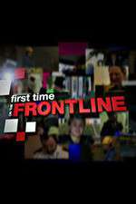Watch First Time on the Front Line Megashare8