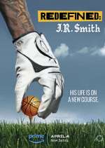 Watch Redefined: J.R. Smith Megashare8