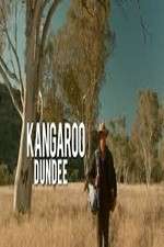 Watch Kangaroo Dundee Megashare8