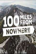 Watch 100 Miles from Nowhere Megashare8
