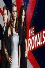 Watch The Royals (E) Megashare8
