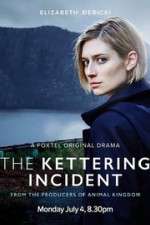 Watch The Kettering Incident Megashare8