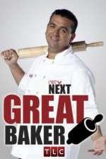 Watch Cake Boss Next Great Baker Megashare8