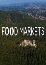 Watch Food Markets: In the Belly of the City Megashare8