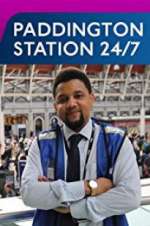 Watch Paddington Station 24/7 Megashare8