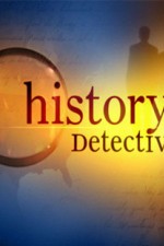 Watch History Detectives Megashare8