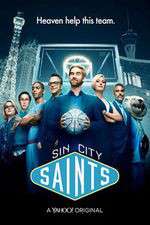 Watch Sin City Saints Megashare8