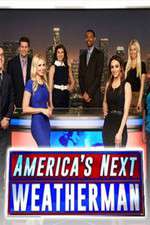 Watch Americas Next Weatherman Megashare8