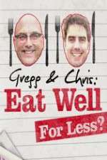 Watch Eat Well for Less Megashare8