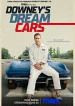 Watch Downey's Dream Cars Megashare8