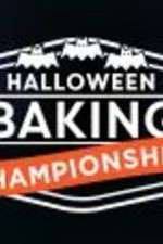Watch Halloween Baking Championship Megashare8
