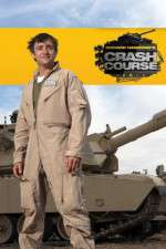 Watch Richard Hammond's Crash Course Megashare8