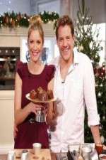 Watch Cooking Christmas With Matt And Lisa Megashare8