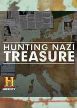 Watch Hunting Nazi Treasure Megashare8