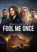 Watch Fool Me Once Megashare8