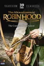 Watch The Adventures of Robin Hood Megashare8