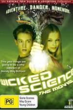 Watch Wicked Science Megashare8