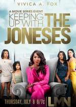 Watch Keeping Up with the Joneses Megashare8