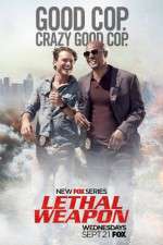 Watch Lethal Weapon Megashare8