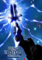 Watch He-Man and the Masters of the Universe Megashare8