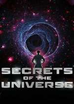 Watch Secrets of the Universe Megashare8