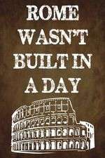 Watch Rome Wasn't Built in a Day Megashare8