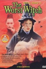 Watch The Worst Witch Megashare8