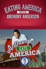 Watch Eating America with Anthony Anderson Megashare8