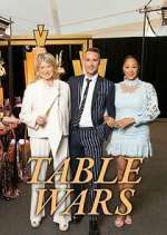 Watch Table Wars Megashare8