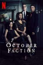 Watch October Faction Megashare8