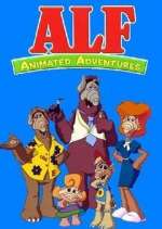 Watch ALF: The Animated Series Megashare8