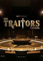 Watch The Traitors Canada Megashare8
