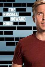Watch The Russell Howard Hour Megashare8