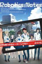 Watch Robotics Notes Megashare8