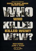 Watch Who Killed WCW? Megashare8