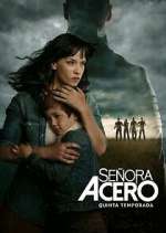 Watch Señora Acero Megashare8