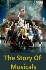 Watch The Story of Musicals Megashare8