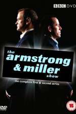 Watch The Armstrong and Miller Show Megashare8