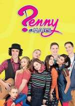 Watch Penny on M.A.R.S. Megashare8