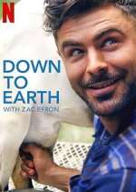 Watch Down to Earth with Zac Efron Megashare8