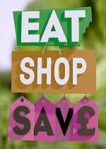 Watch Eat, Shop, Save Megashare8