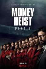 Watch Money Heist Megashare8