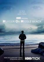 Watch Murder on Middle Beach Megashare8
