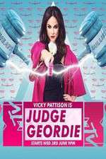 Watch Judge Geordie Megashare8