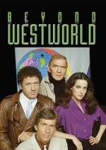 Watch Beyond Westworld Megashare8